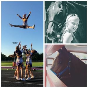 Meet your Posher, Izzy